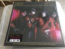 Kiss Kronicles of The Elder  4x LP Pink Vinyl LP Box