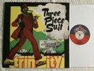 TRINITY - 3 Piece Suit LP NEW Roots Reggae Joe Gibbs Sly n Robbie Tommy McCook