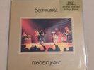 Deep Purple - Made In Japan - DCC Limited Edition#0334 - FACTROY SEALED