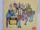Doug Sahm And Band Self-Titled Promo Vinyl LP 1973 Atlantic Records SD-7254