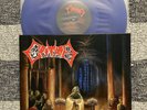 Epitaph Seeming Salvation Lp Death Metal Dismember Entombed Morbid Angel