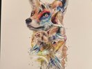 Hajime Hirasawa – StarFox (Totakuribo; NM/NM)