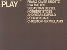KROETZ, Franz Xaver/CARL RUDIGER/CHRISTOPHER WILLIAMS - Radio Play - 2xLP