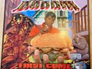 Dr. Dooom – First Come, First Served LP Vinyl RARE Hip Hop 1999