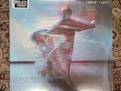 The Warning Error Exclusive Cobalt & Ruby Vinyl 2XLP RSD BF 2024 In Hand
