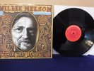 Willie Nelson, Tougher Than Leather, 1983 Columbia Half-Speed Mastered HC 48248