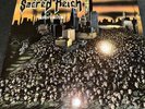 SACRED REICH Independent (Rare 1993 1st Press Vinyl LP) Out Of Print  Free Ship