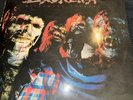 Exorcist ‎– Nightmare Theatre (Rare 1986 1st Press Canada Cobra Records Vinyl)
