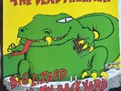 The Dead Milkmen 1985 Big Lizard In My Backyard Excellent Cond Preowned LP