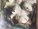 Life – Life After Death LP Vinyl Polydor ‎ 2383 295  UK 1st Press 1974 Hard Rock