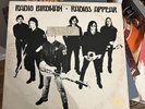 Radio Birdman - Radios Appear Vinyl Record 1st Pressing w/Embossed Promo SRK6050