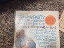The Golden Hits Of Lesley Gore IT'S MY PARTY VINYL LP MERCURY RECORDS NearMint