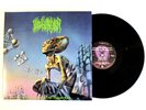 BLOOD INCANTATION HIDDEN HISTORY OF THE HUMAN RACE LP VINYL + CD + POSTER