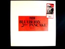 FRESH BLUEBERRY PANCAKE HEAVY LP 2022 REPRESS VINYL 1971 PITTSBURGH HEAVY ROCK