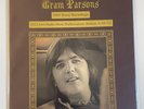 Gram Parsons 1969 Home Recordings/1973 Live Radio Show 10