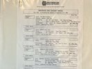 BRYAN ADAMS - Westwood One Show 88-C September 11, 1988 Triple Lps Rare