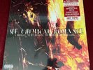 My Chemical Romance - I Brought You My Bullets - Hot Topic 2015 Colored Vinyl LP