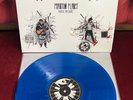 Phantom Planet - Raise The Dead - Blue Colored Vinyl LP Fueled By Ramen (rooney)