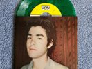 Jon Spencer 1992 Sub Pop Singles Club 7
