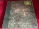 Howard Shore - The Lord Of The Rings Return of the King Vinyl Soundtrack Box Set
