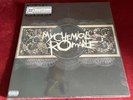My Chemical Romance - The Black Parade - Deluxe Vinyl Box Set SEALED NEW /2500