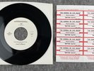 PROCLAIMERS I'm Gonna Be (500 Miles) 45 Chrysalis S7-17493 NEW UNPLAYED BLACK