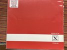 Queens of the Stone Age. Rated R. Rated X. First press vinyl lp.