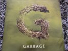 Garbage Strange Little Birds LP Deluxe Collector