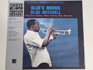Blue Mitchell - Blue's Moods Original Jazz Classics Series 180 Gram Vinyl LP NEW