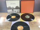 George Harrison All Things Must Pass 3xLP Boxset 1970 OG NM- Vinyl