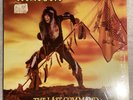 “The Last Command” by W.A.S.P. (Vinyl 1985)