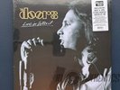 The Doors Live In Detroit 4LP vinyl |RSD Black Friday 2024 | SHIPS  TODAY