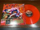 W.A.S.P. – Helldorado - EX Orange Vinyl 2015 Press