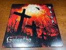 W.A.S.P. – Golgotha - EX 2015 Press