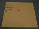 Celine Dion – Misled MK Mixes 12'' Vinyl Promo 1995 Epic – XPR 2171