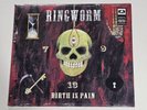 Ringworm - Birth Is Pain Vinyl NEW OOP