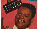 Fats Domino This Is Fats 12