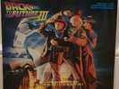 Rare Back to the Future Part 3 Soundtrack Vinyl