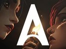 Various Artists - Arcane League of Legends (Soundtrack from the Animated