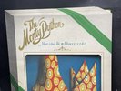 The Monty Python - Matching Tie And Handkerchief (1973 LP, Album) CAS1080