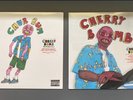 Tyler The Creator Cherry Bomb Vinyl & Instrumental LP Rare RSD Record Store Day