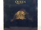 Queen Greatest Hits II Double Vinyl LP. UK 1991 Parlophone PMTV2 VG+/VG+