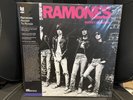 SOLD OUT LIMITED EDITION VINYL ME PLEASE RAMONES ROCKET TO RUSSIA PINK VINYL