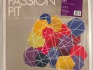PASSION PIT – CHUNK OF CHANGE - 15TH ANNIVERSARY EDITION ORANGE SPLASH VINYL -19