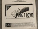 PINK FLOYD - Crackers Vinyl 3LP Set (Live Hollywood Bowl 9/22/72)
