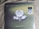Fleetwood Mac - Greatest Hits (Vinyl LP, 2014) 