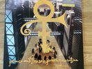 PRINCE AND THE NEW POWER GENERATION - LOVE SYMBOL - 1992 ORIGINAL DOUBLE LP - EX