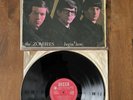 THE ZOMBIES - Begin Here 1965 UK ORIGINAL *1ST PRESS* MONO LP