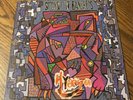 Siouxsie And The Banshees Hyaena Vinyl Record