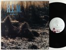 R.E.M. - Murmur LP - I.R.S. OG Press VG+